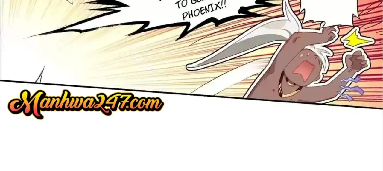 Legend of the Tyrant Empress Chapter 150 page 4 - 
