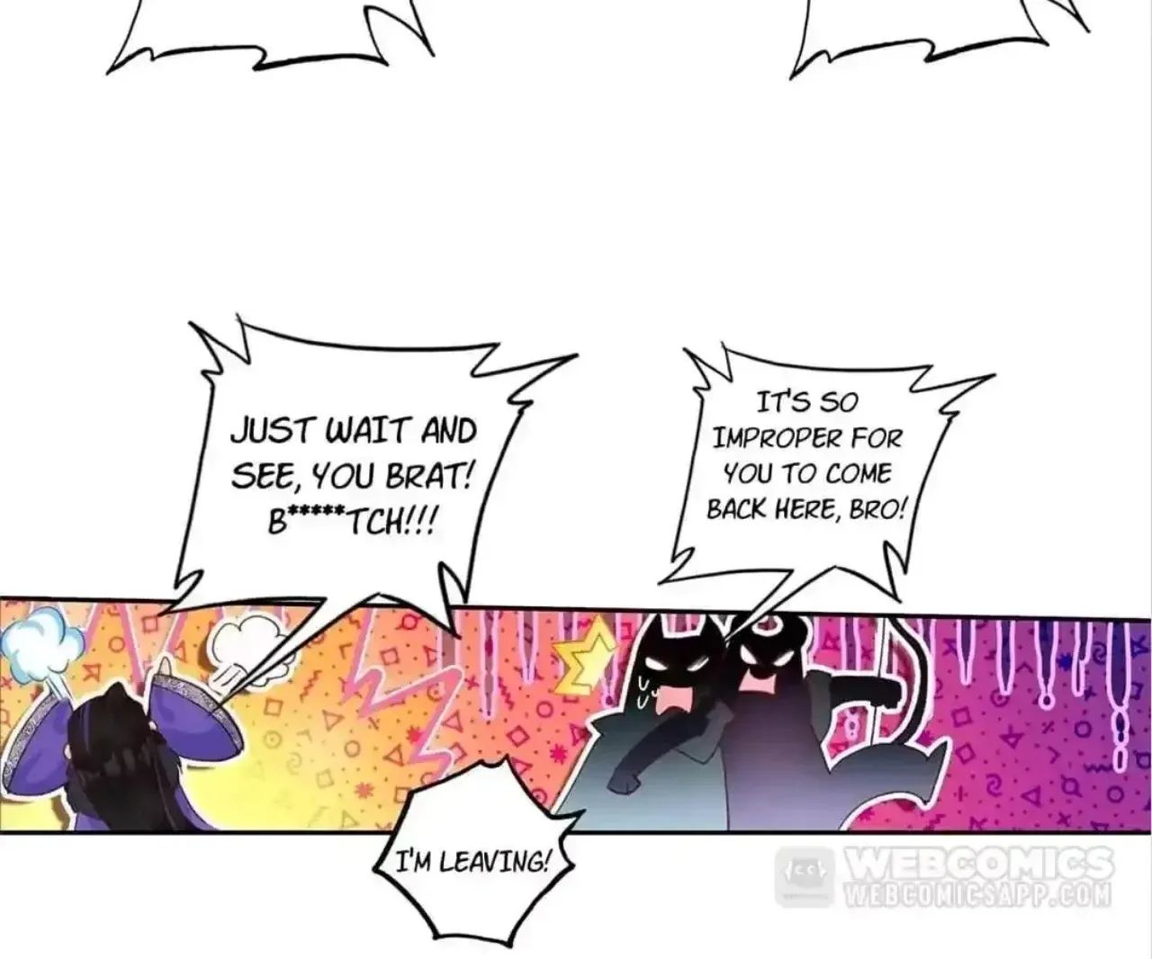Legend of the Tyrant Empress Chapter 150 page 36 - 