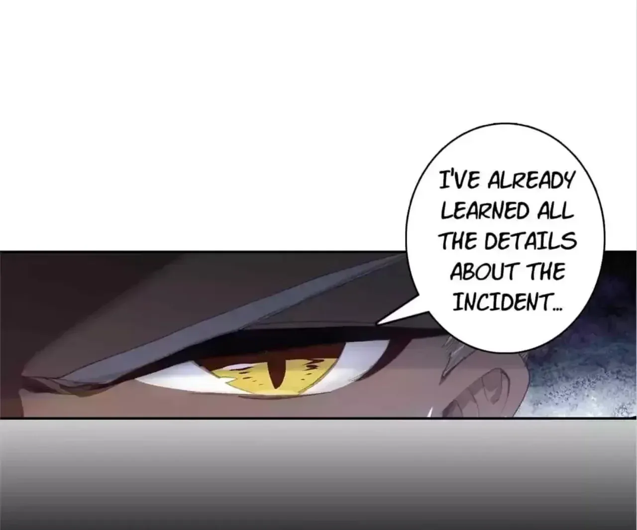 Legend of the Tyrant Empress Chapter 150 page 38 - 