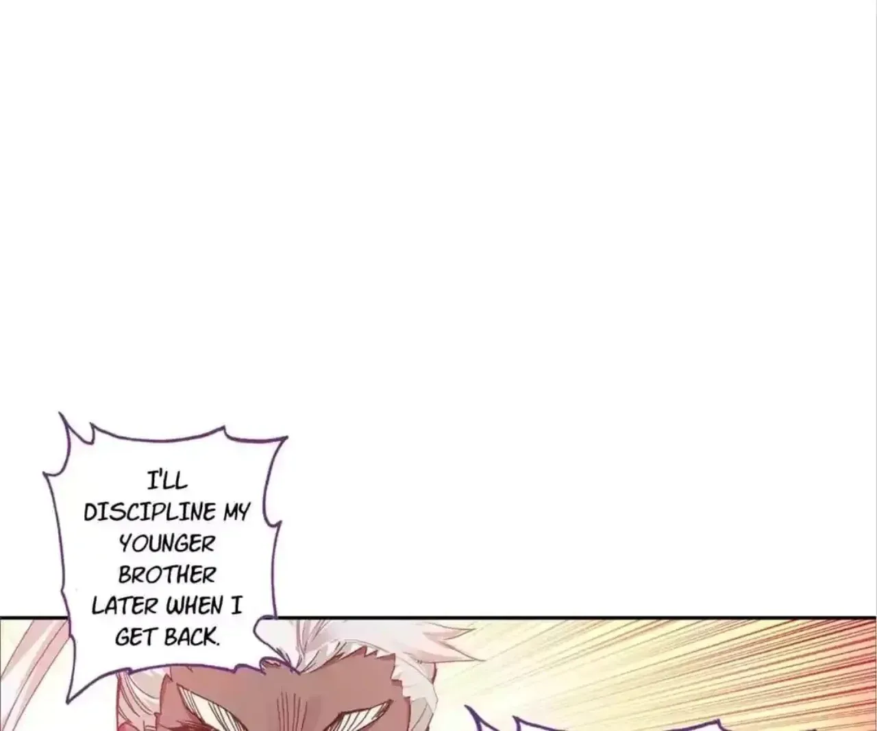 Legend of the Tyrant Empress Chapter 150 page 42 - 