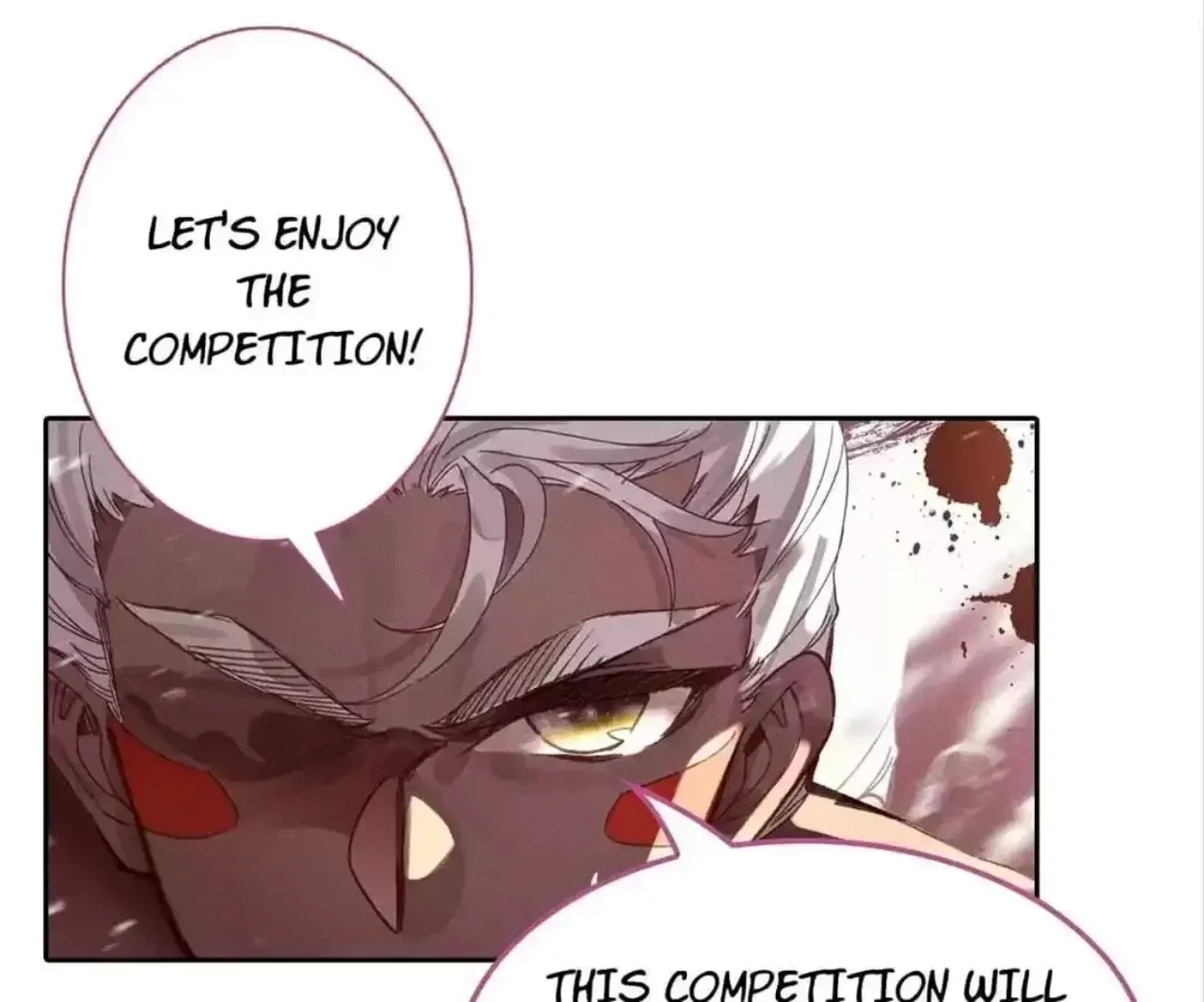 Legend of the Tyrant Empress Chapter 150 page 48 - 