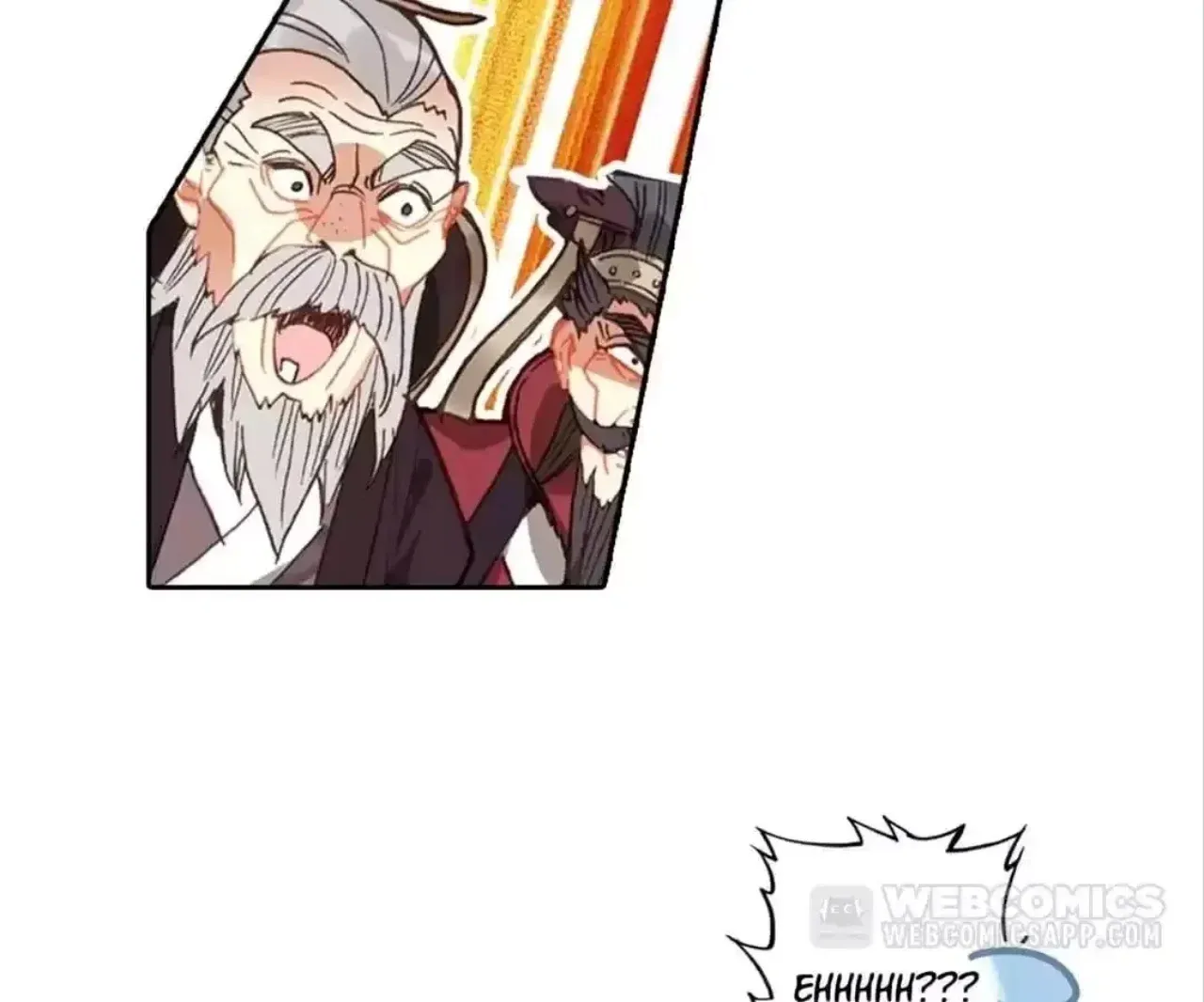 Legend of the Tyrant Empress Chapter 150 page 6 - 
