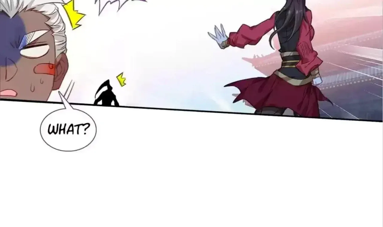 Legend of the Tyrant Empress Chapter 150 page 53 - 