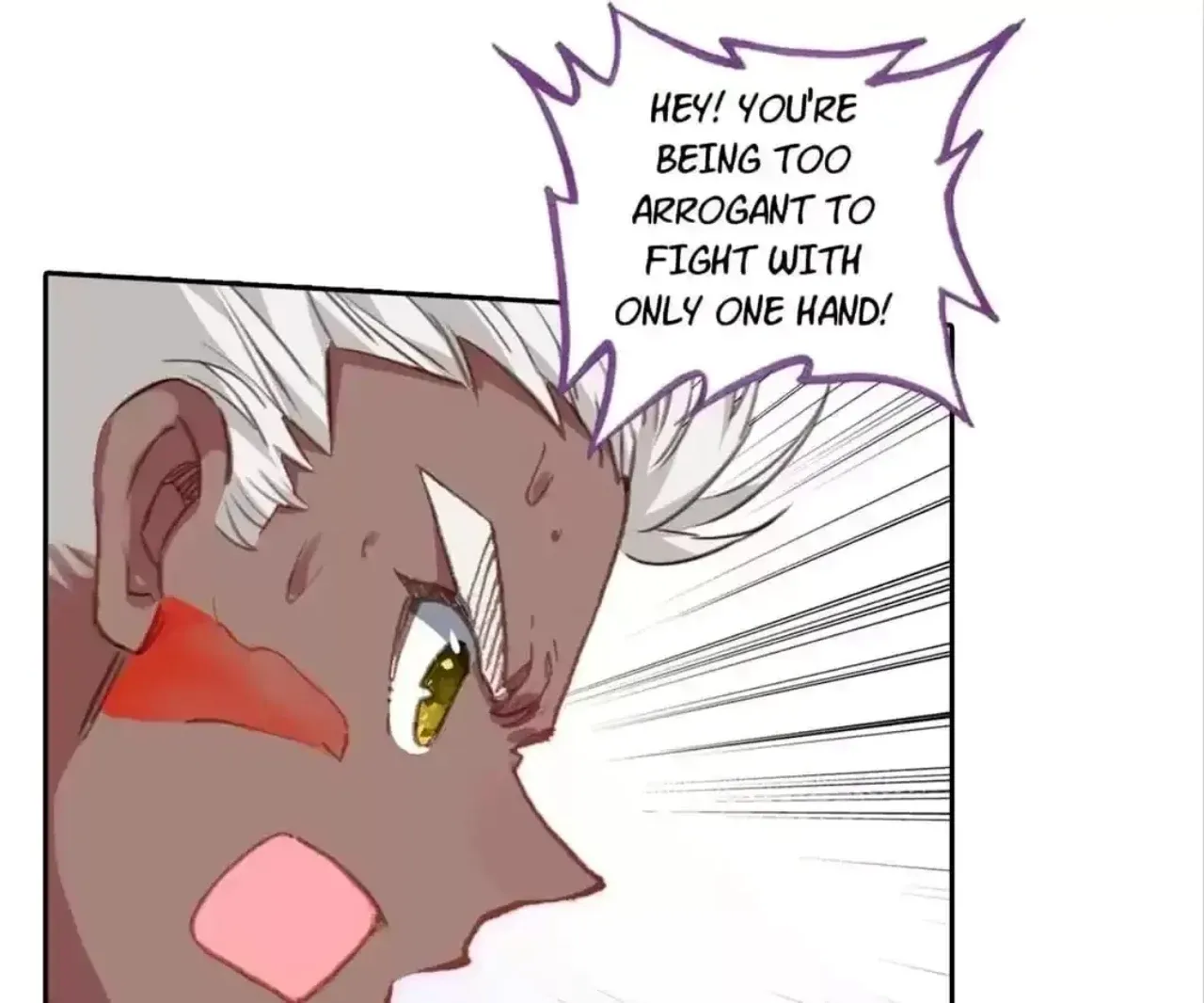 Legend of the Tyrant Empress Chapter 150 page 54 - 