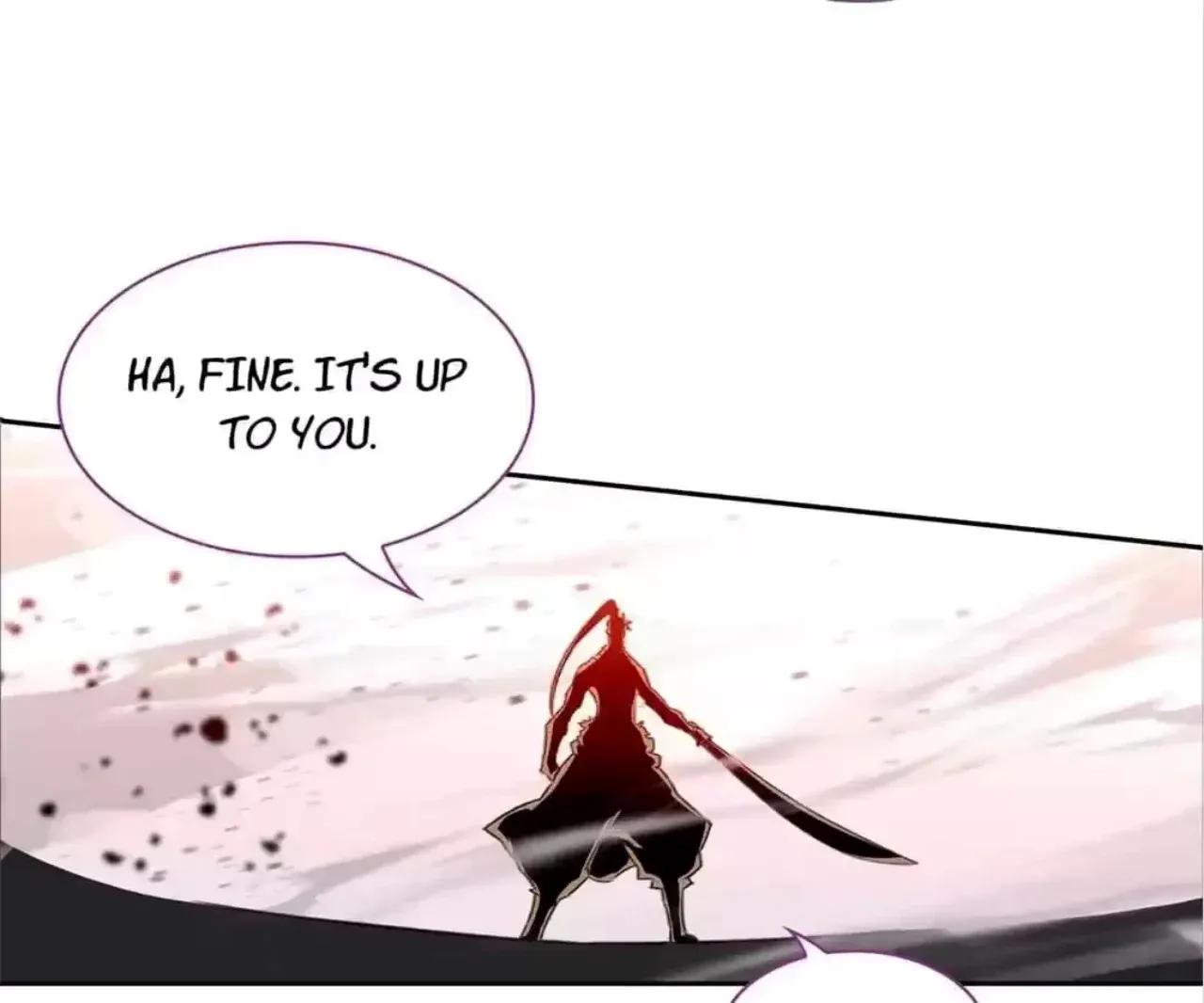 Legend of the Tyrant Empress Chapter 150 page 57 - 