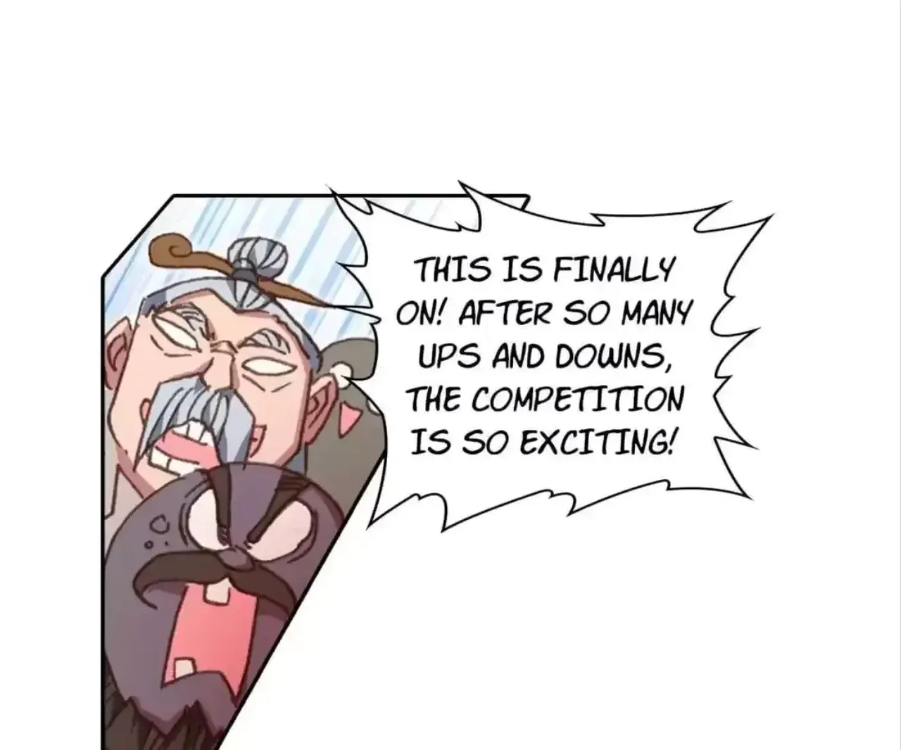 Legend of the Tyrant Empress Chapter 150 page 62 - 