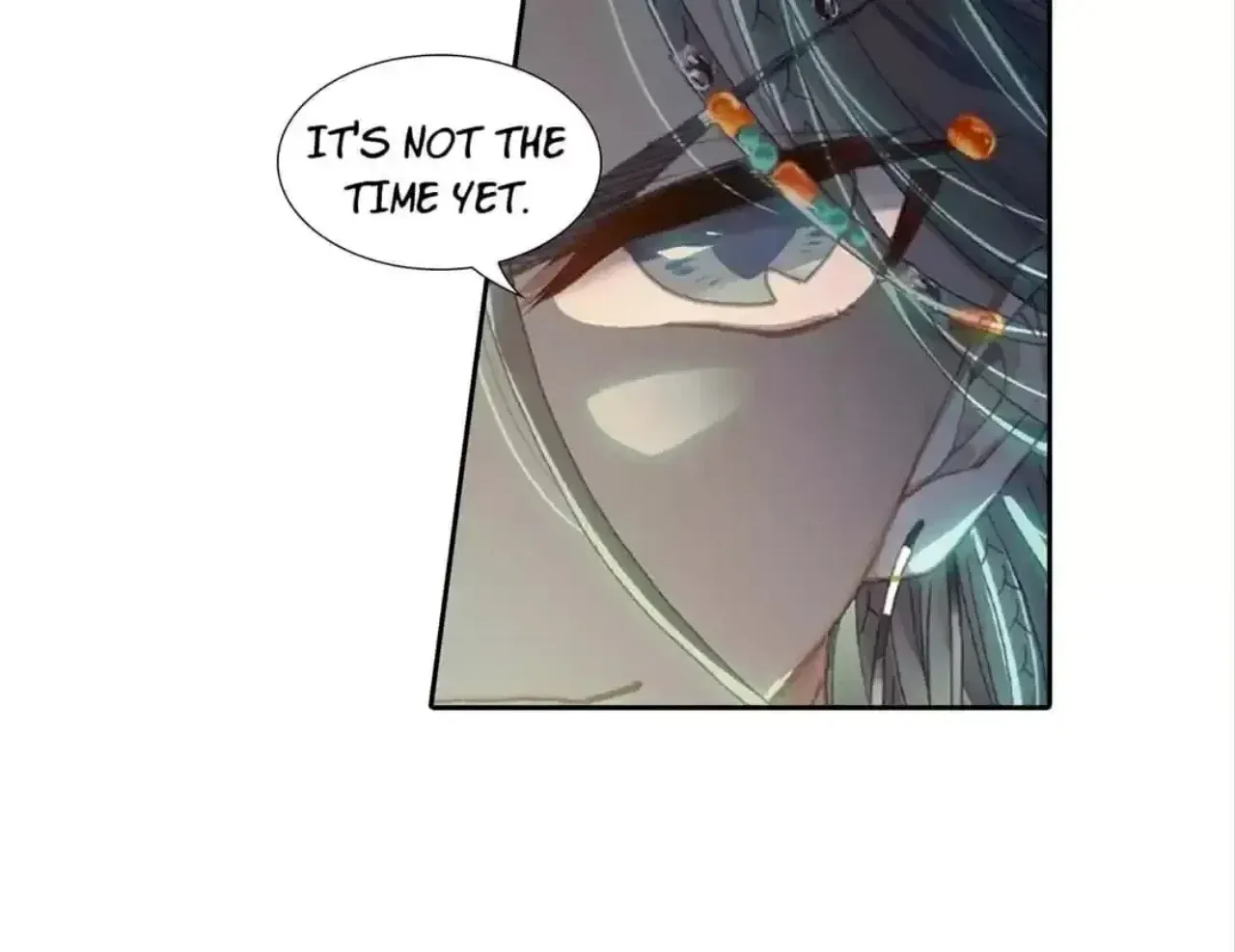 Legend of the Tyrant Empress Chapter 150 page 65 - 