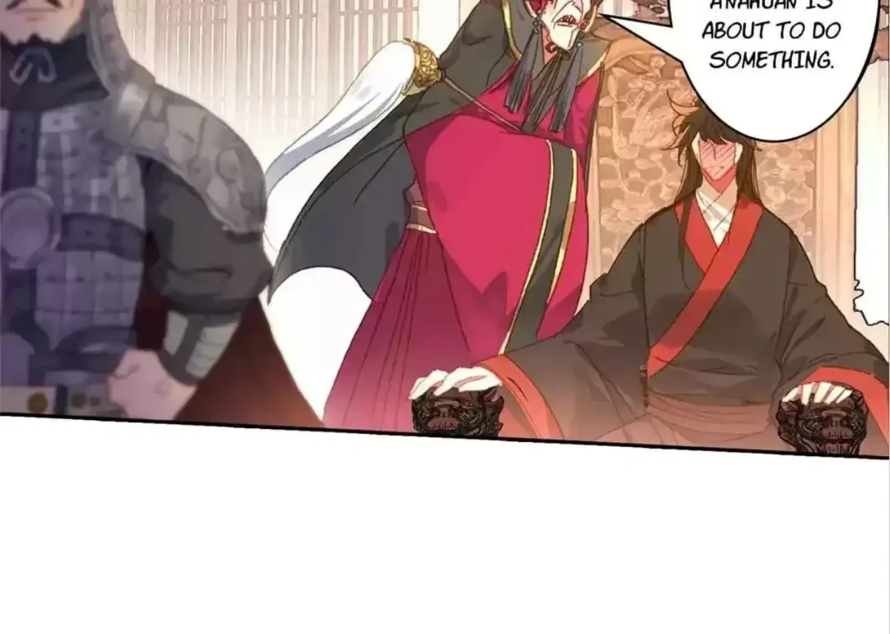 Legend of the Tyrant Empress Chapter 150 page 69 - 