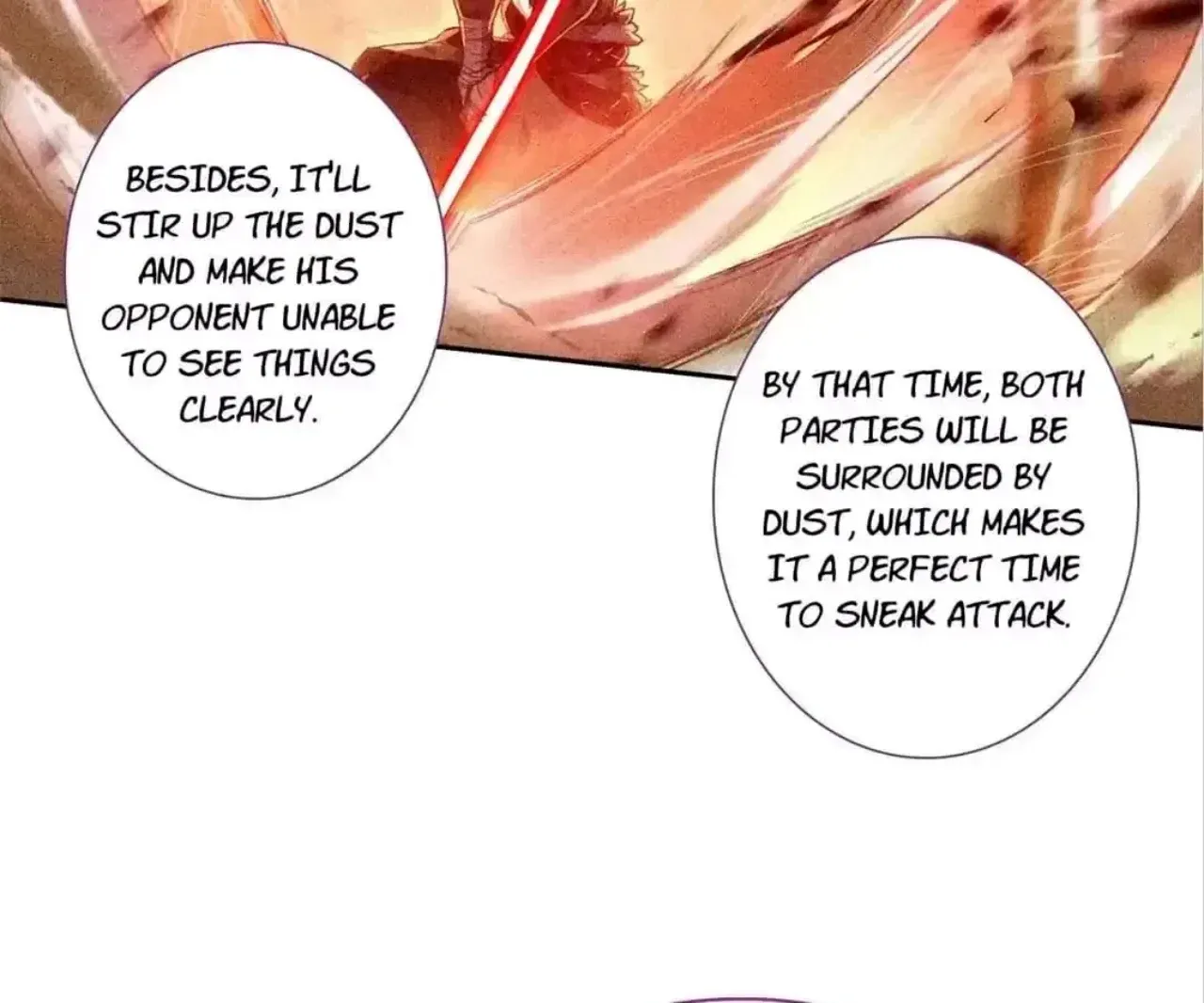 Legend of the Tyrant Empress Chapter 150 page 74 - 