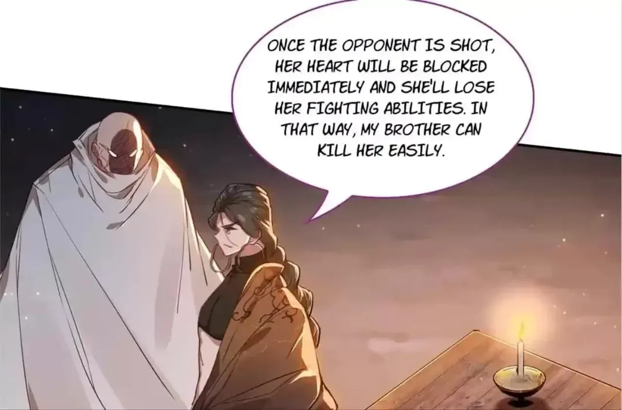 Legend of the Tyrant Empress Chapter 150 page 75 - 