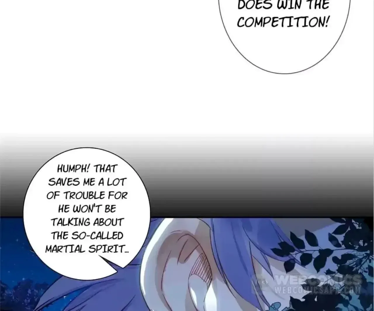 Legend of the Tyrant Empress Chapter 150 page 77 - 