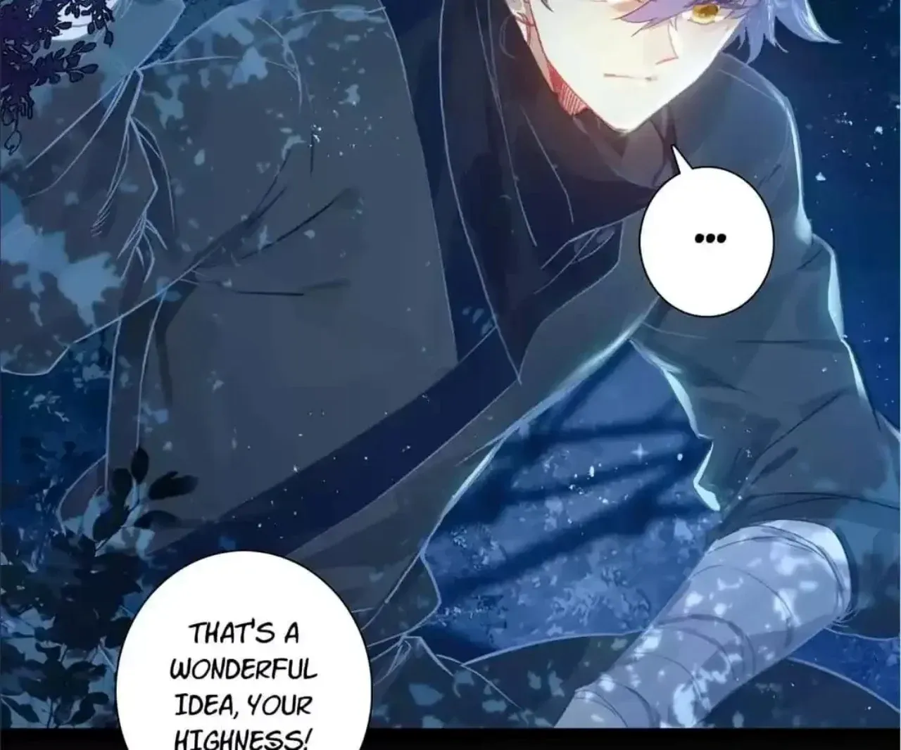 Legend of the Tyrant Empress Chapter 150 page 79 - 