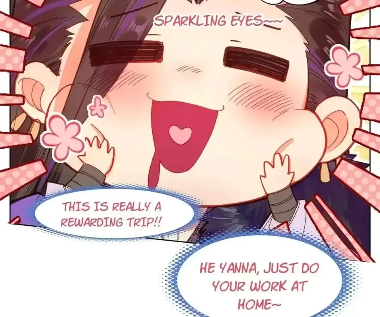 Legend of the Tyrant Empress Chapter 150 page 10 - 