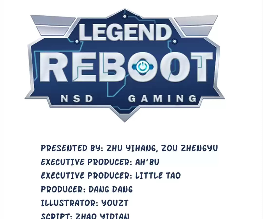 Read Legend Reboot chapter 0 image 15 on Lezhin