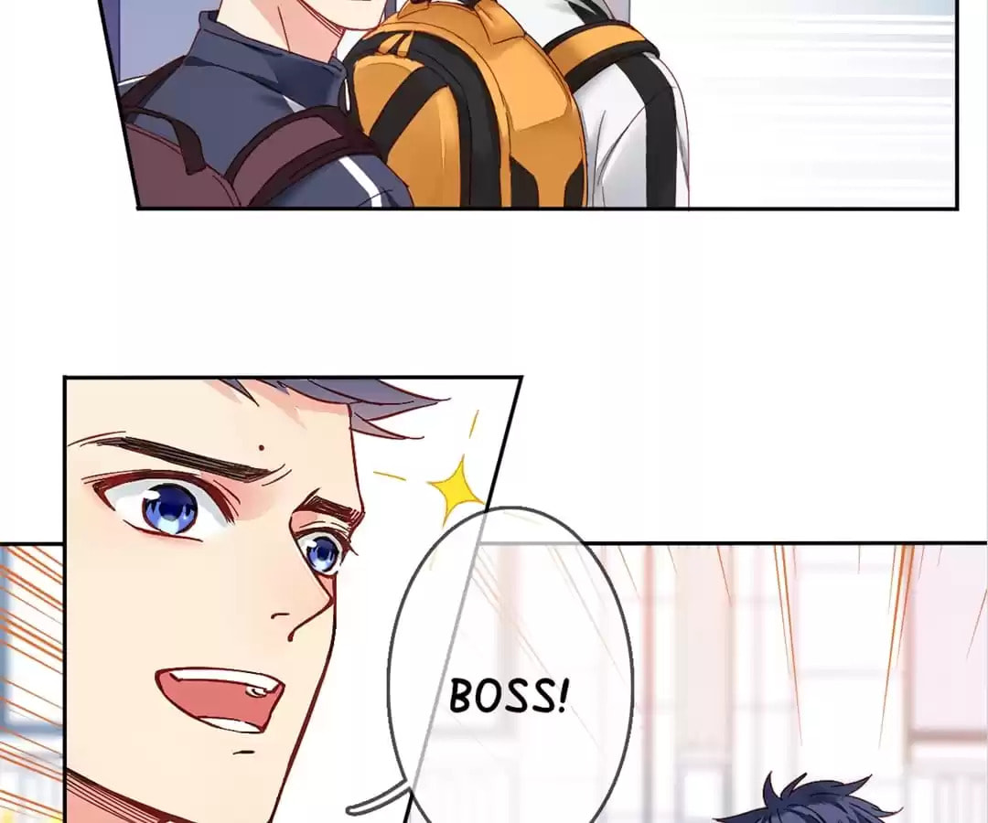 Read Legend Reboot chapter 0 image 24 on Lezhin