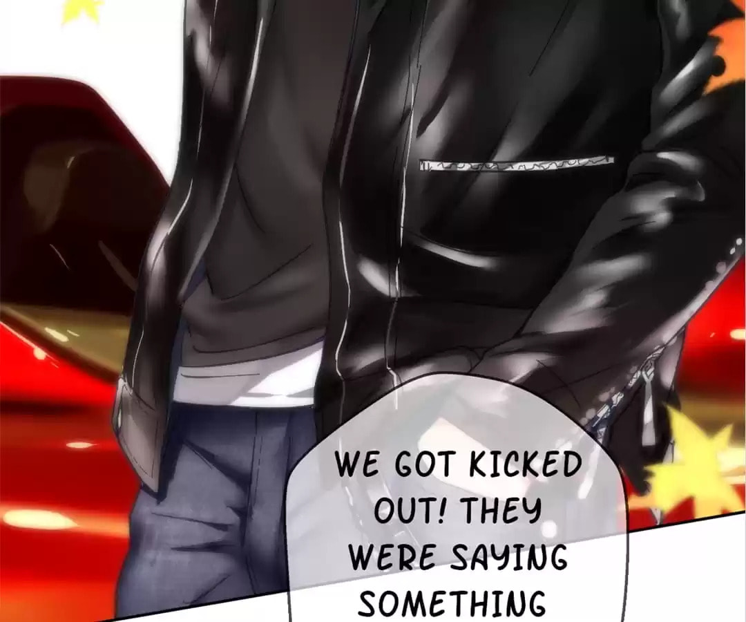 Read Legend Reboot chapter 0 image 28 on Lezhin