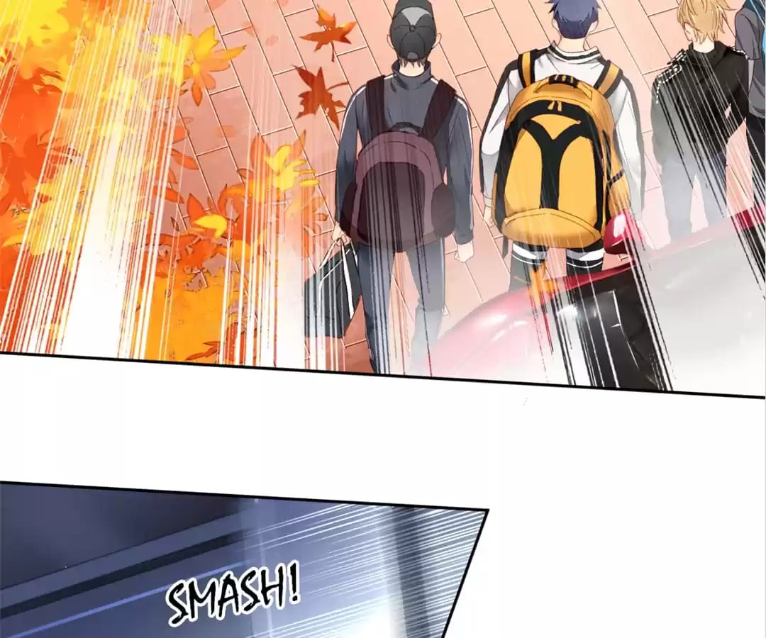 Read Legend Reboot chapter 0 image 52 on Lezhin