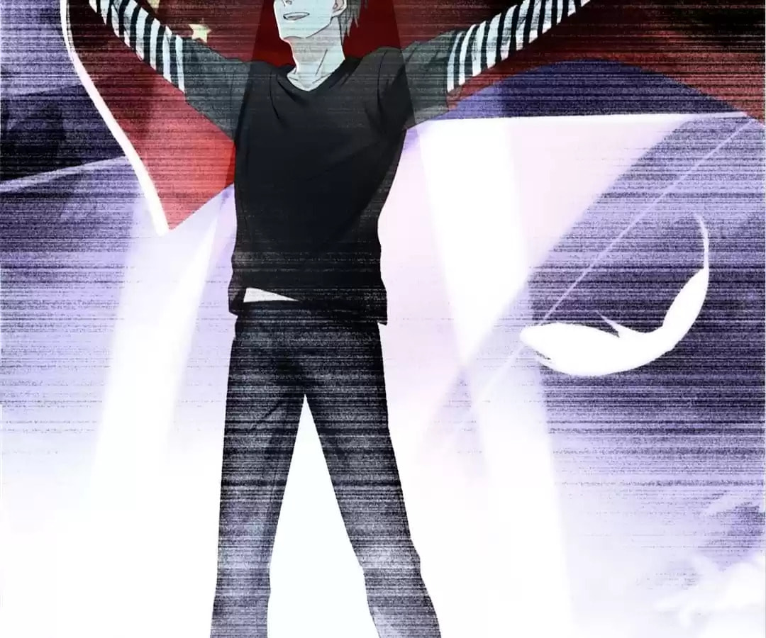 Read Legend Reboot chapter 0 image 81 on Lezhin