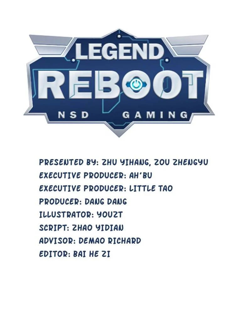 Read Legend Reboot chapter 1 image 12 on Lezhin