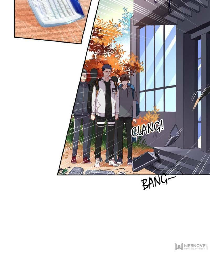 Read Legend Reboot chapter 1 image 16 on Lezhin