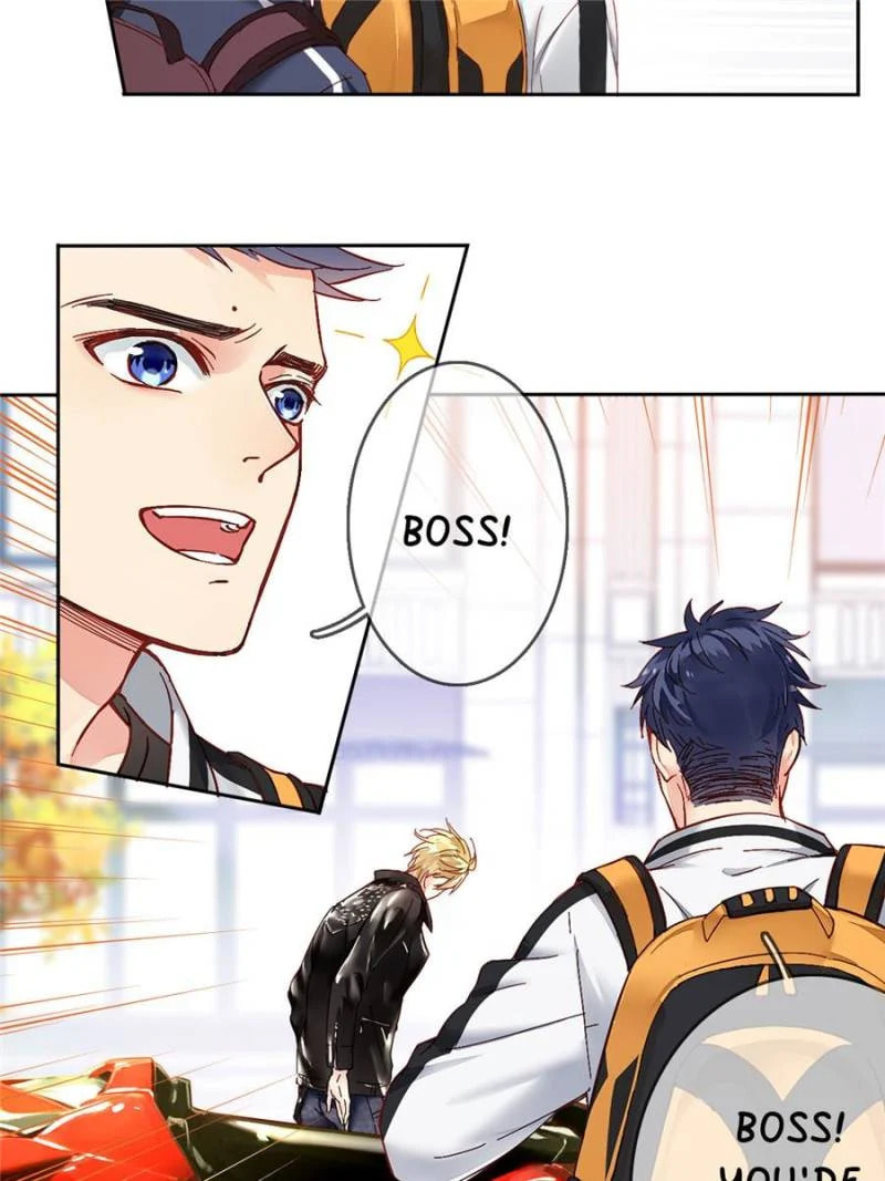 Read Legend Reboot chapter 1 image 19 on Lezhin