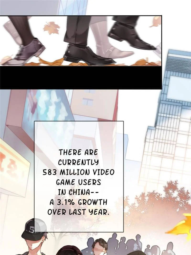 Read Legend Reboot chapter 1 image 2 on Lezhin