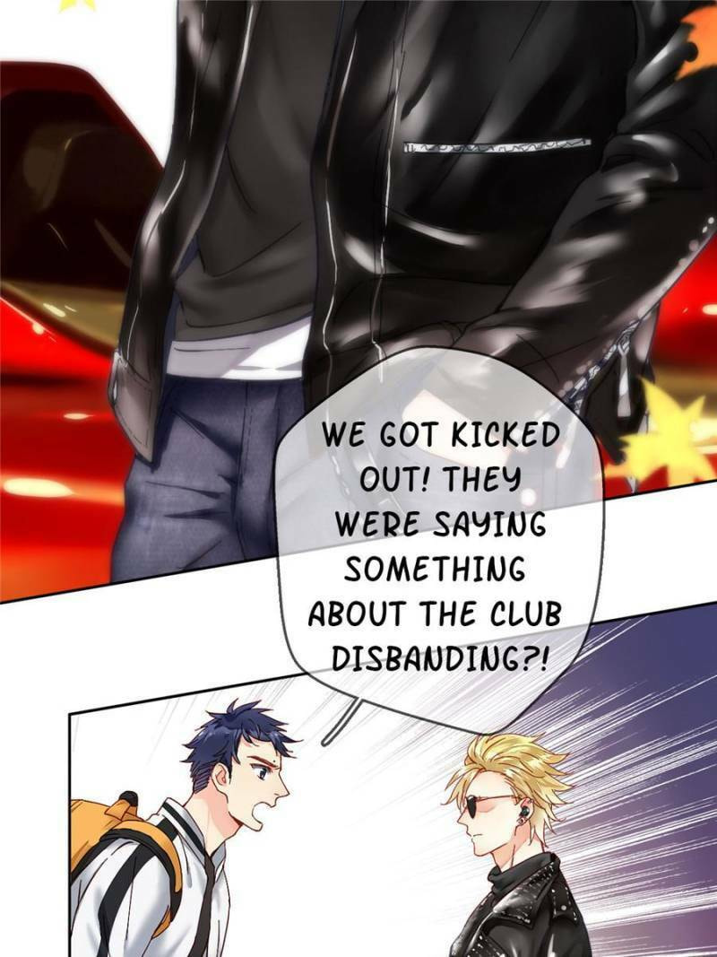 Read Legend Reboot chapter 1 image 23 on Lezhin