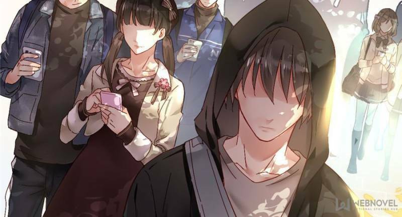 Read Legend Reboot chapter 1 image 3 on Lezhin