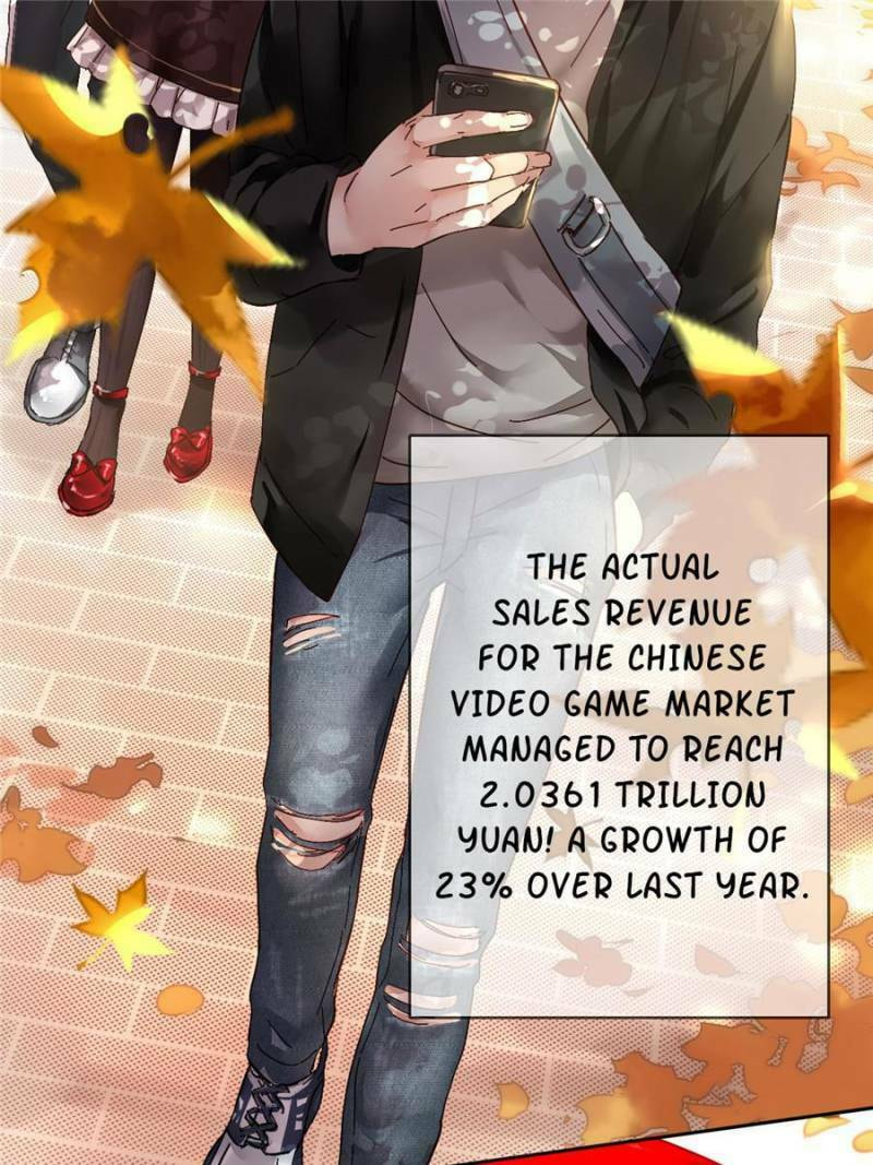 Read Legend Reboot chapter 1 image 4 on Lezhin