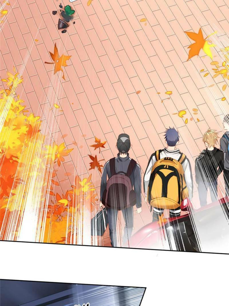 Read Legend Reboot chapter 1 image 40 on Lezhin