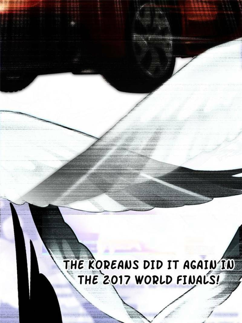 Read Legend Reboot chapter 1 image 60 on Lezhin
