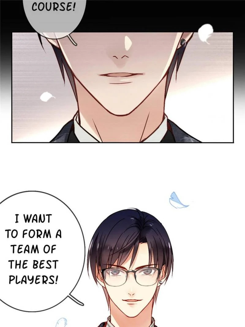 Read Legend Reboot chapter 1 image 76 on Lezhin