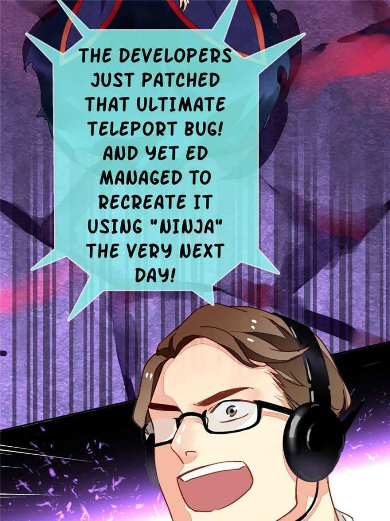 Read Legend Reboot chapter 10 image 10 on Lezhin