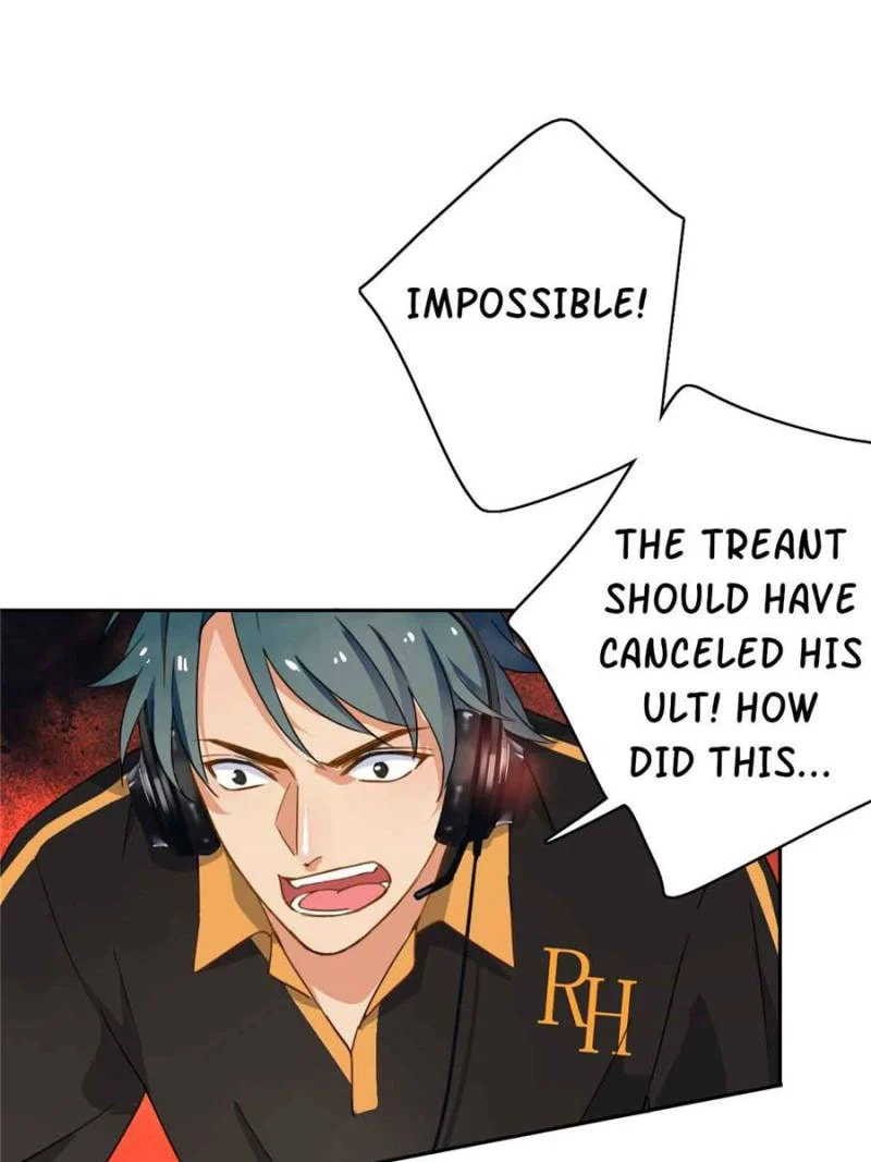 Read Legend Reboot chapter 10 image 16 on Lezhin