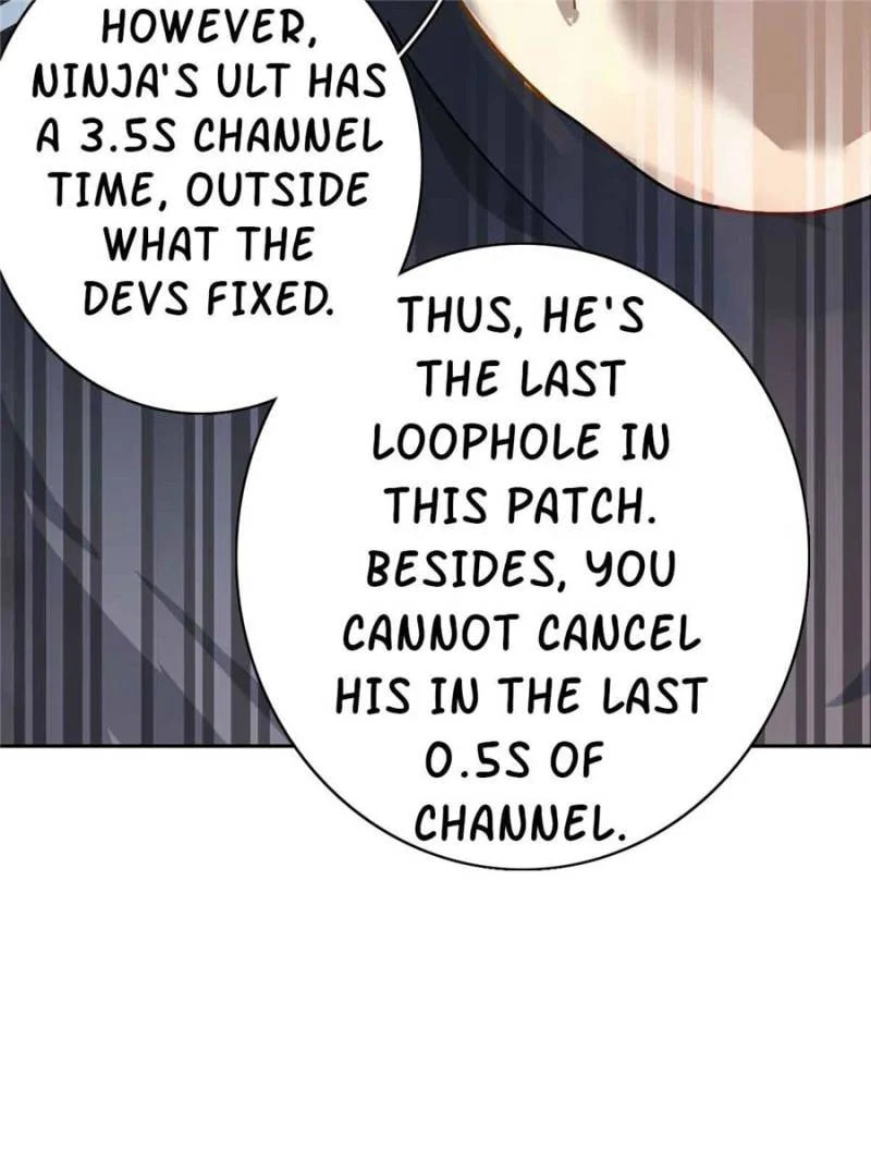 Read Legend Reboot chapter 10 image 22 on Lezhin