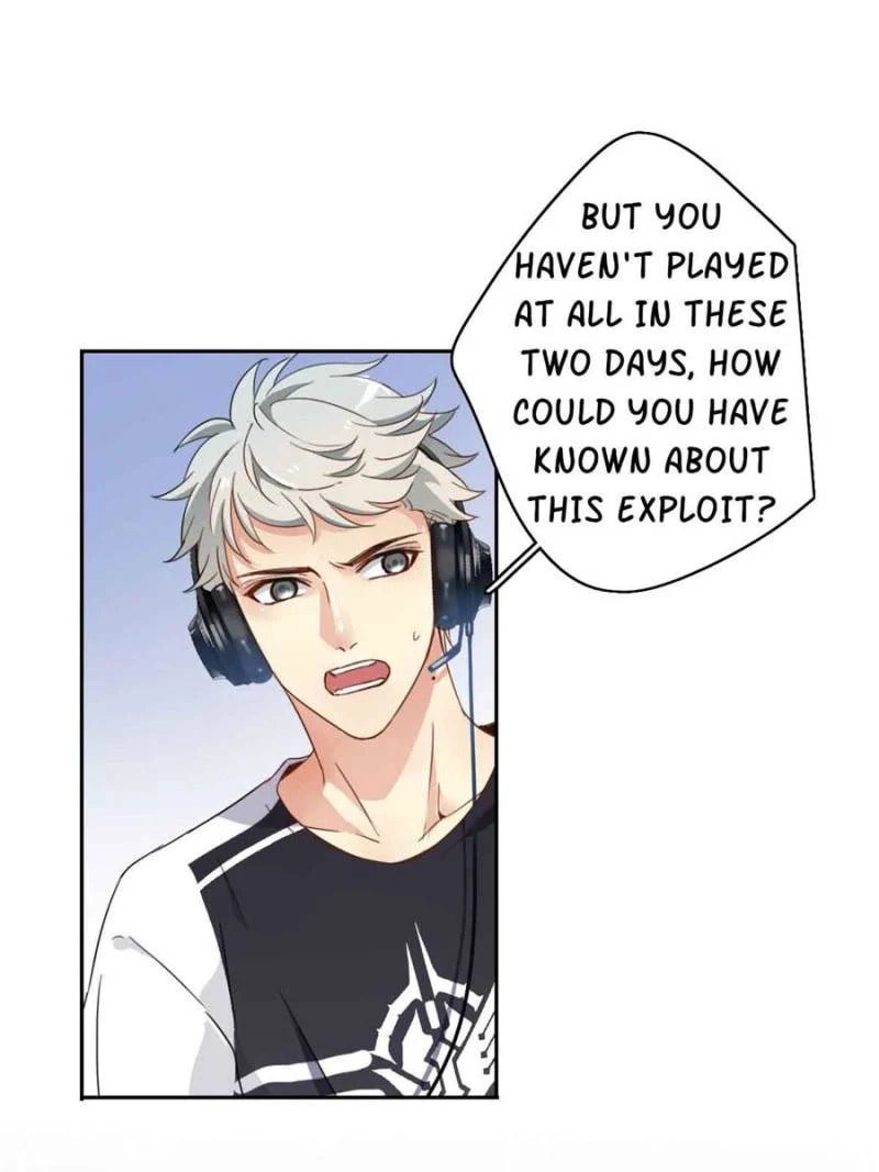 Read Legend Reboot chapter 10 image 24 on Lezhin