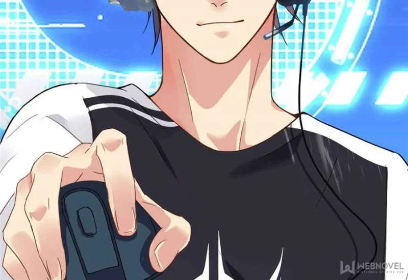 Read Legend Reboot chapter 10 image 29 on Lezhin