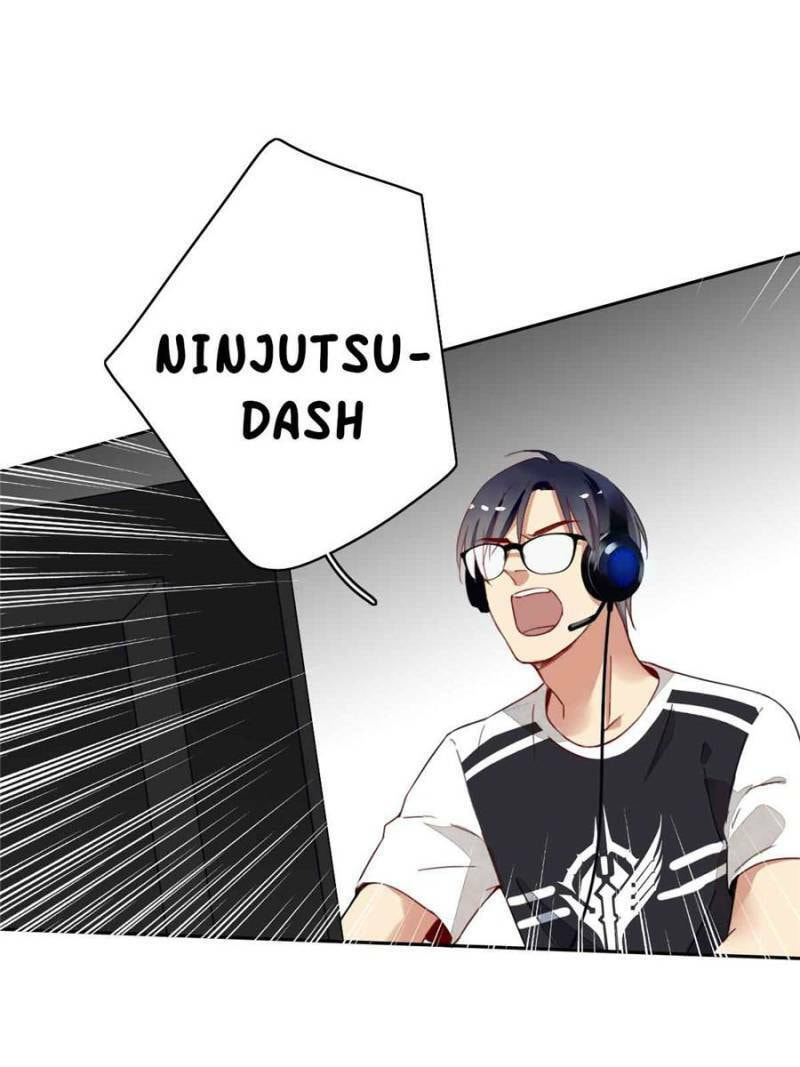 Read Legend Reboot chapter 10 image 34 on Lezhin