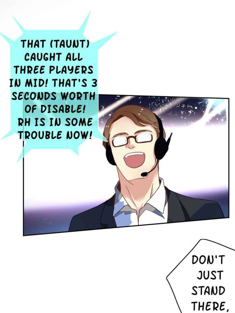 Read Legend Reboot chapter 10 image 40 on Lezhin