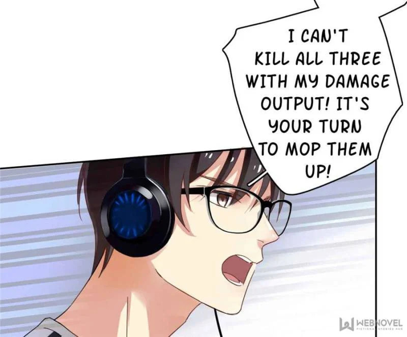 Read Legend Reboot chapter 10 image 41 on Lezhin