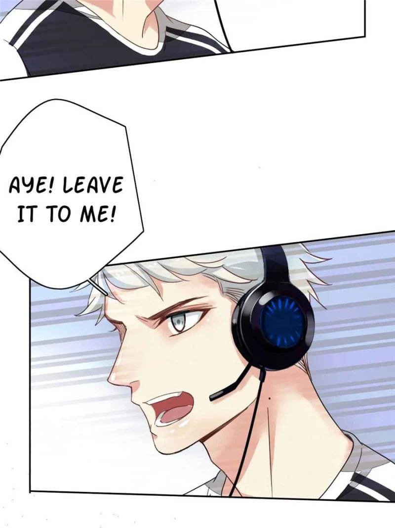 Read Legend Reboot chapter 10 image 42 on Lezhin