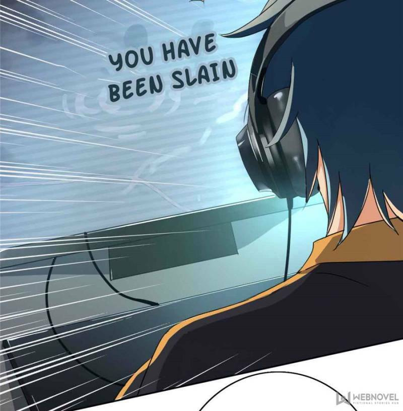 Read Legend Reboot chapter 10 image 57 on Lezhin