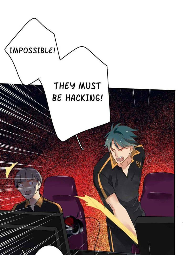 Read Legend Reboot chapter 10 image 64 on Lezhin