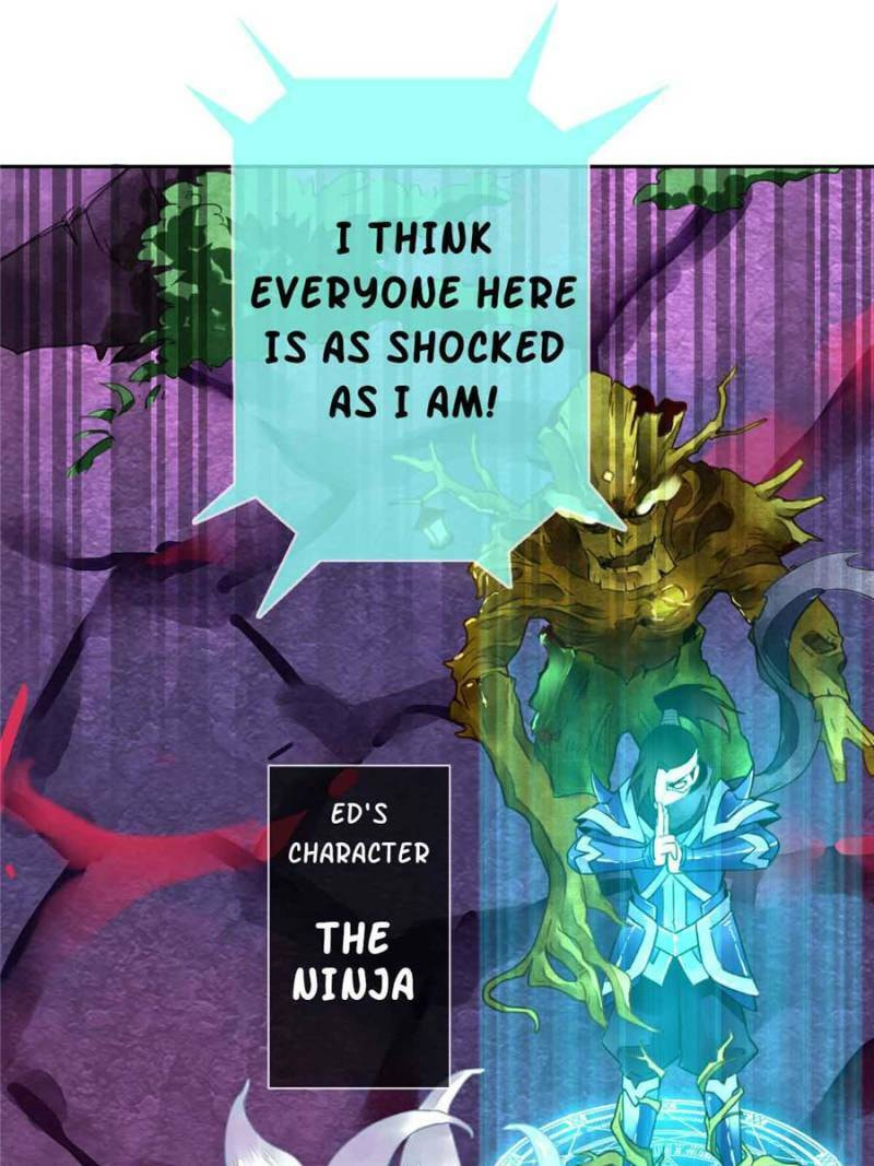 Read Legend Reboot chapter 10 image 8 on Lezhin