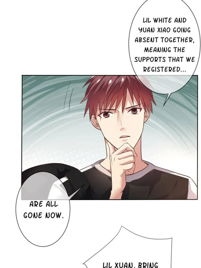 Read Legend Reboot chapter 100 image 10 on Lezhin