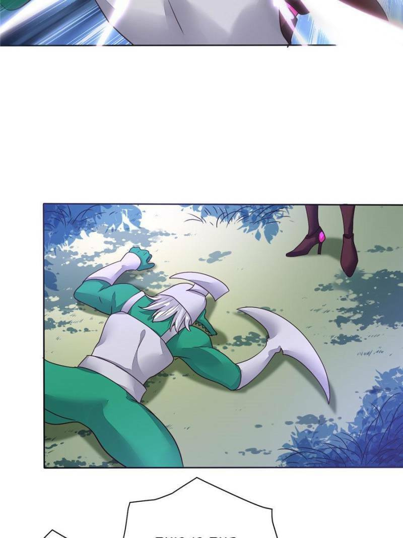 Read Legend Reboot chapter 100 image 100 on Lezhin