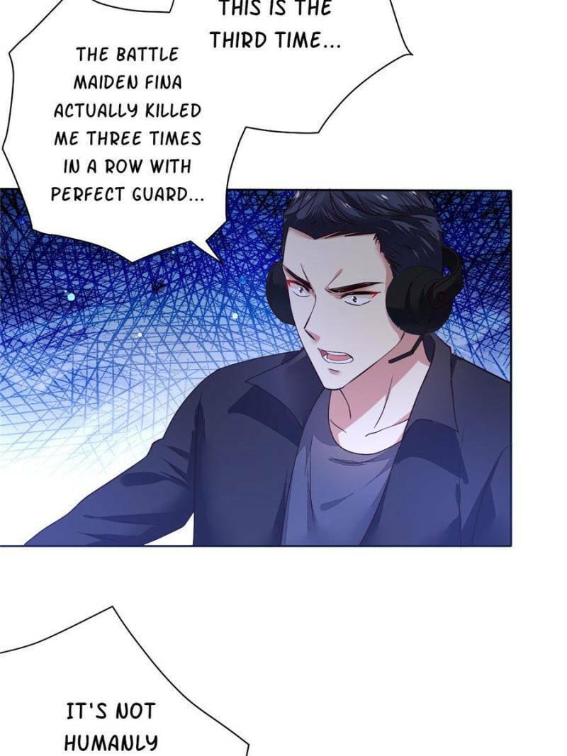 Read Legend Reboot chapter 100 image 101 on Lezhin