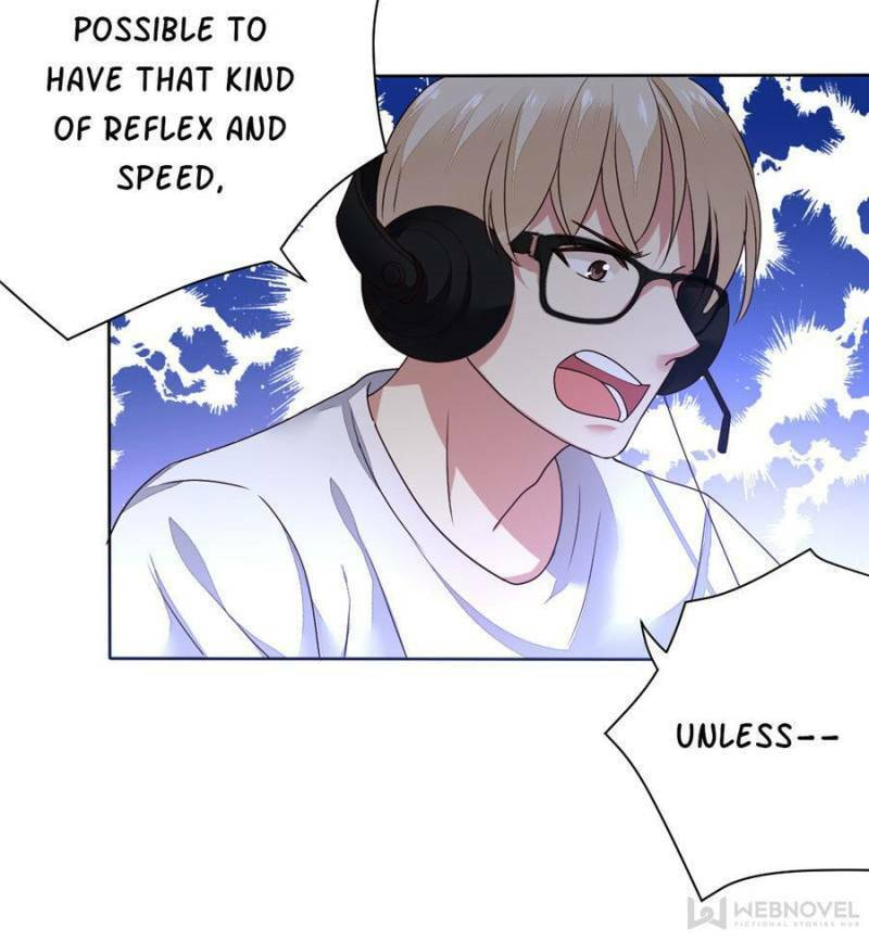 Read Legend Reboot chapter 100 image 102 on Lezhin