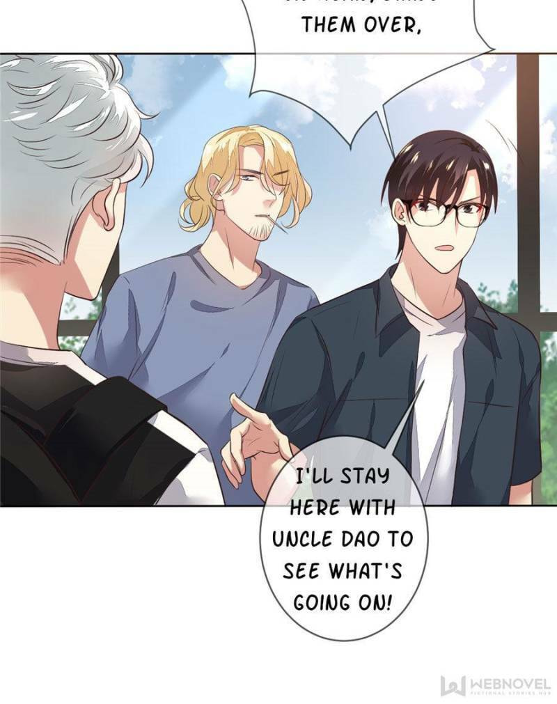 Read Legend Reboot chapter 100 image 11 on Lezhin