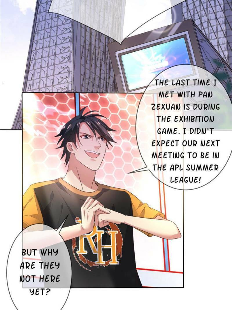 Read Legend Reboot chapter 100 image 13 on Lezhin